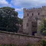 Raby Castle wallpapers