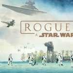 Rogue One A Star Wars Story hd wallpaper