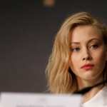 Sarah Gadon PC wallpapers