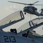 Sikorsky SH-60 Seahawk new photos