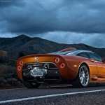 Spyker wallpapers for android
