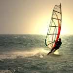 Windsurfing new photos