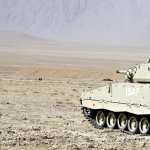 Armoured Fighting Vehicle widescreen