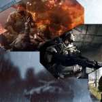 Battlefield 4 high quality wallpapers