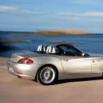 BMW Z4 hd desktop