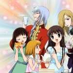 Fruits Basket high definition wallpapers