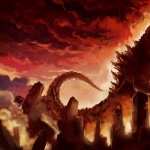 Godzilla (2014) hd