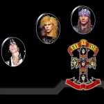 Guns N Roses download wallpaper