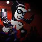 Harley Quinn wallpapers for iphone