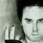 Jared Leto high quality wallpapers