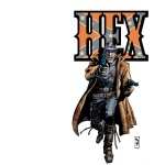 Jonah Hex wallpapers for android