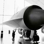 Lockheed SR-71 Blackbird images