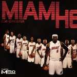 Miami Heat wallpapers for iphone