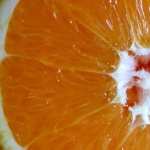 Orange Food 1080p