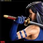 Psylocke Comics wallpapers for android