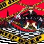 Soul Eater pics