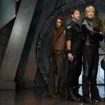Stargate Atlantis new photos