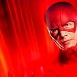 The Flash (2014) new wallpaper