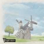 Valkyria Chronicles wallpapers for desktop