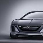 2013 Opel Monza Concept hd pics