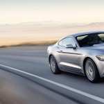 2015 Ford Mustang GT hd photos