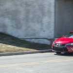 2015 Toyota Camry high definition wallpapers