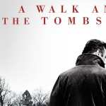 A Walk Among The Tombstones image
