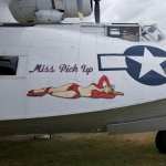 Aircraft Nose Art high quality wallpapers