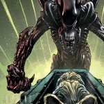 Aliens Comics pics