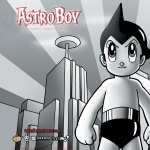 Astro Boy 1080p