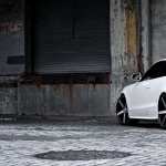 Audi A5 PC wallpapers