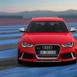 Audi RS6 PC wallpapers