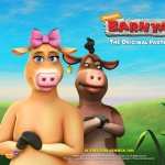 Barnyard 2017