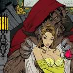 Beauty And The Beast image