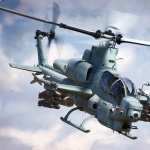 Bell AH-1Z Viper free wallpapers