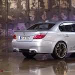 BMW 5 Series pic