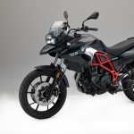 BMW F700GS new wallpapers