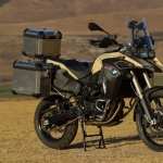 BMW F800GS wallpapers