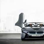 BMW I8 Concept Spyder wallpapers for desktop