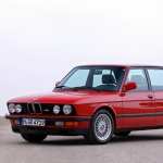 BMW M5 wallpapers