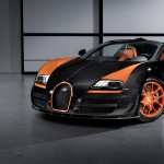 Bugatti Veyron Grand Sport Vitesse hd desktop