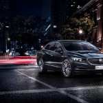 Buick LaCrosse new wallpapers