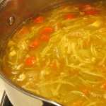 Chicken Soup images