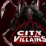City Of Villains images
