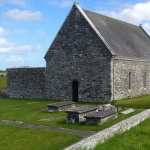 Clonmacnoise Monastery free