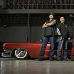 Counting Cars widescreen