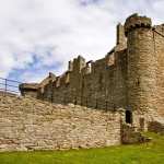 Craigmillar Castle wallpapers for desktop