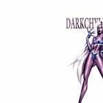 Darkchylde Comics desktop
