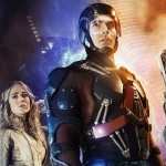 DC s Legends Of Tomorrow image