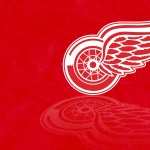 Detroit Red Wings widescreen